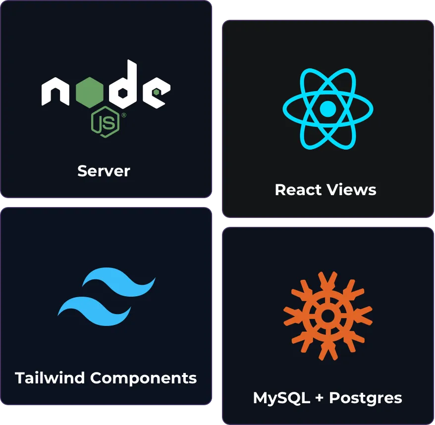 Free SaaS Boilerplate from Gravity