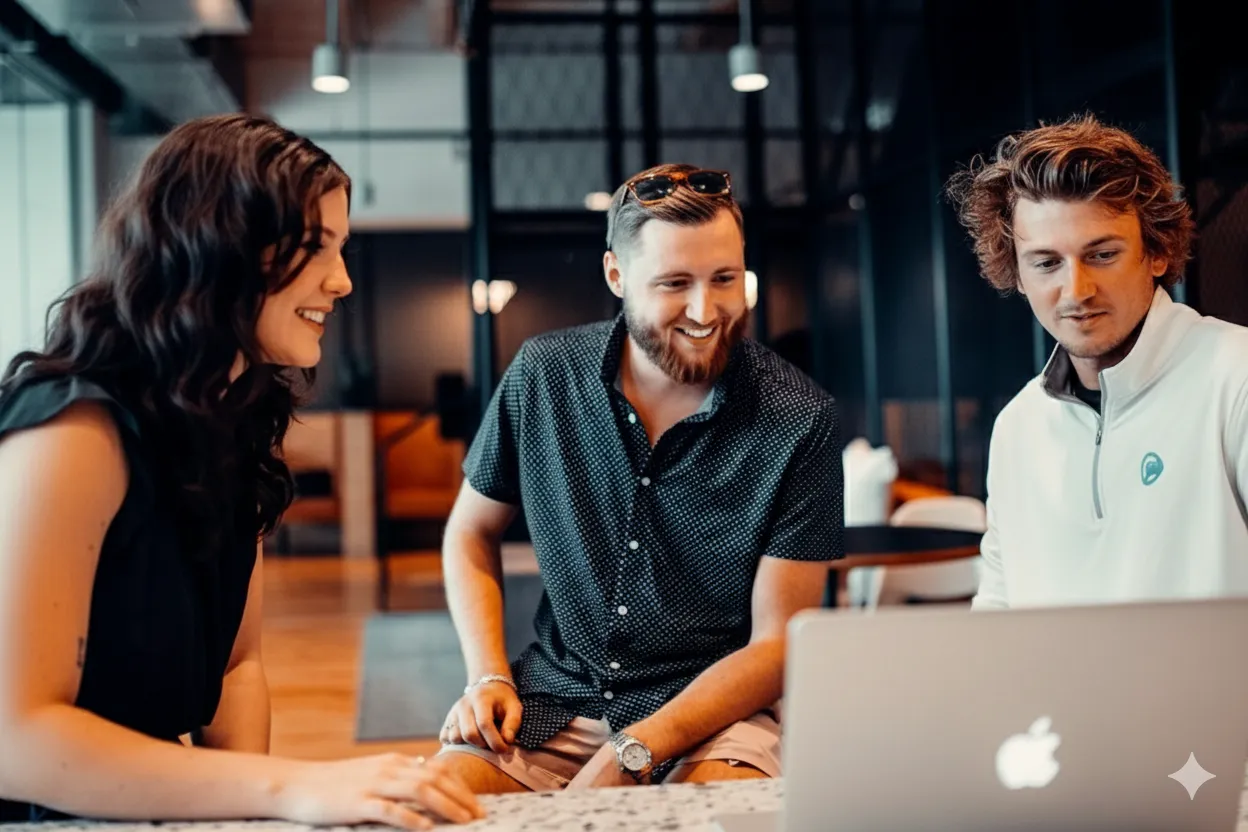 Custom SaaS Development