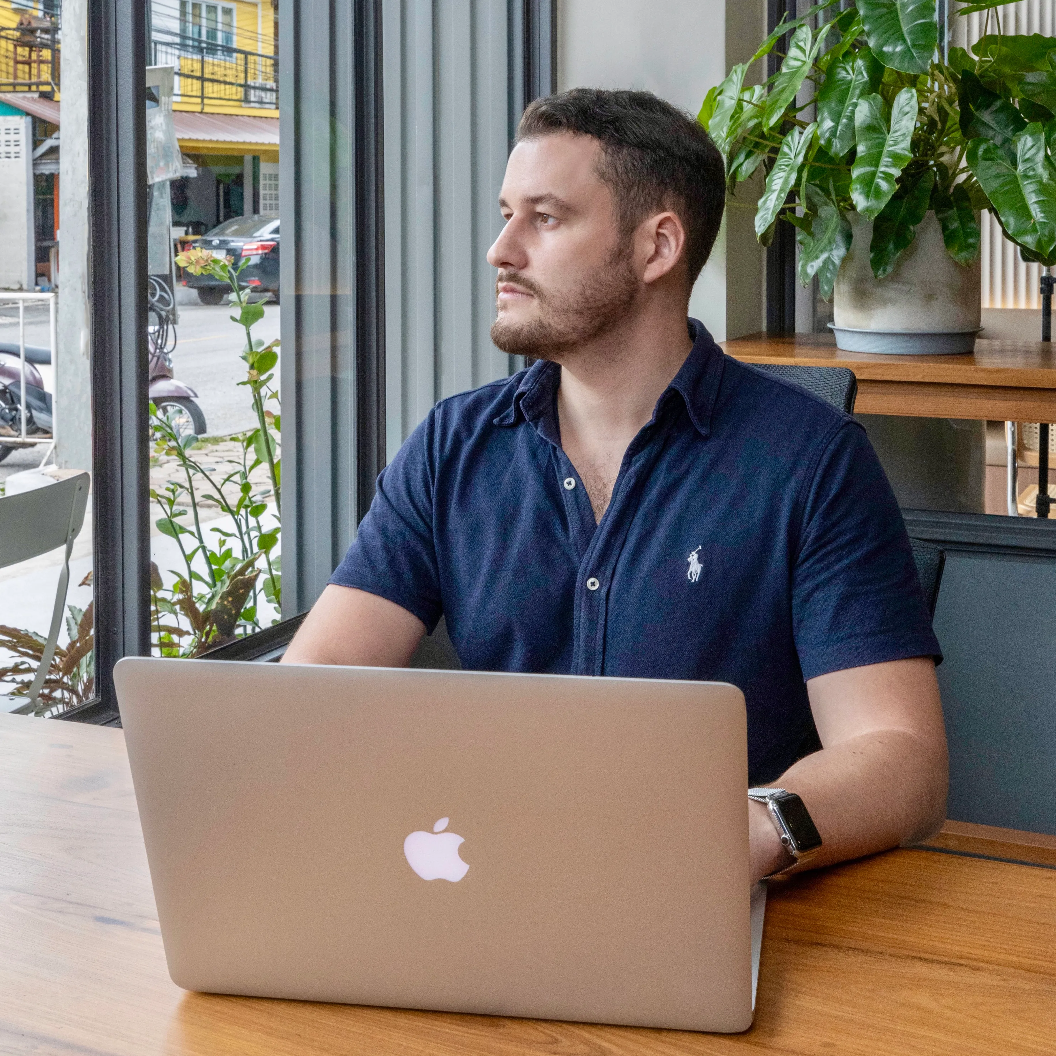 Fractional CTO for SaaS Startups